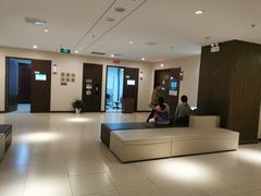 -爱康卓悦体检中心(河西新地中心分院)