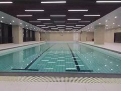 -威尔仕健身(杭州万象城店)