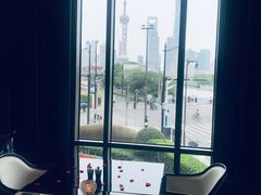 -上海苏宁宝丽嘉酒店·Cafe Bellagio西餐厅