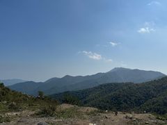 -灵山