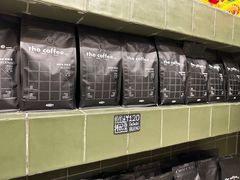 -the coffee_得咖啡(中英街店)