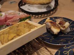 -大起水产回转寿司(大丸心斋桥店)
