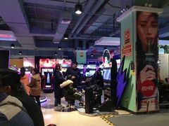 -大玩家(中原万达广场店)