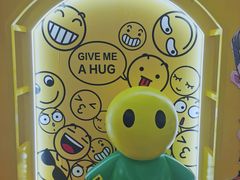 -京基滨河时代广场