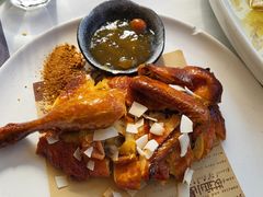 -野蔓果·山野菜(西湖景区·龙井茶田店)