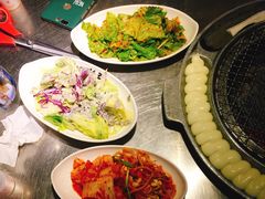 -喜来稀肉(虹泉路店)