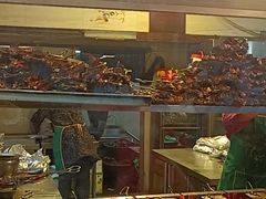 -老黄记手撕烤兔(玉林街店)