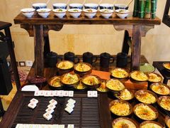 -成都天府丽都喜来登饭店