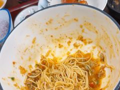 -百年老字号·观振兴蟹黄面·三虾面·苏式面(观前街富仁坊巷店)