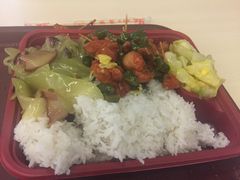 -誉兴公众餐厅(港大医院店)