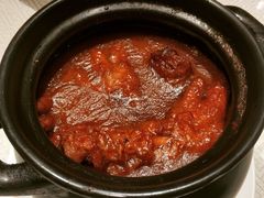 -城南往事·鲁菜济南菜(软件园美莲广场店)