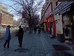 -海尔巴格一甸茶餐厅(团结路店)