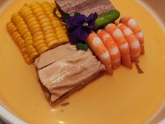 -漢舍中国菜馆(889广场店)