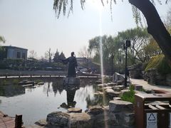 -郭守敬纪念馆