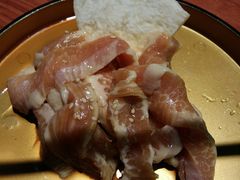 -山之屋炭火烧肉·生啤畅饮(大朗万科中央公园店)