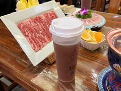 -东来顺•非遗火锅(外滩店)