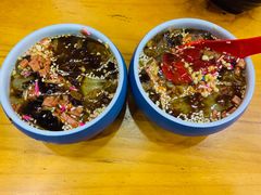 -小红烤翅(傅厚岗店)