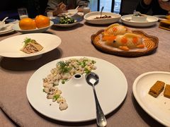 -香然会·园林雅宴(陆家嘴店)