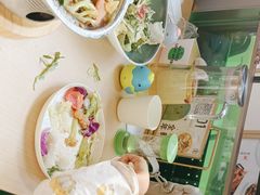 -吕氏疙瘩汤·新鲁菜(潍坊银座店)