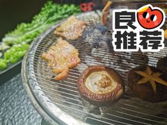 -炭虎烤肉(桂林路店)