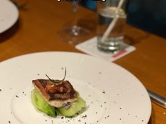 -沈阳君悦酒店·意坊意大利餐厅