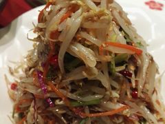 -老长春肉馆(创业大街店)