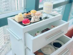 -上海龙之梦万丽酒店