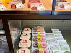 -奈雪的茶(南山大冲一期店)