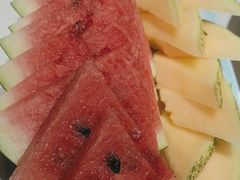 -马白开来特色羊排揪片子  (总店)