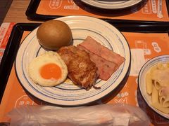 -大快活(丽丰店)