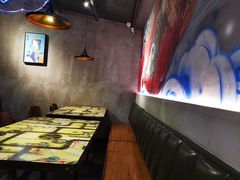 -红钳侠小龙虾·烧烤(中赢康康谷店)