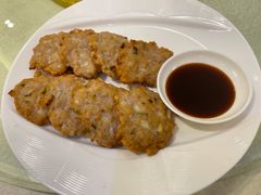 顺德煎藕饼-鹅公村·国家非遗传承(荔湾店)