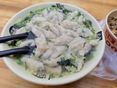 瘦肉丸-学府小吃一条街(北大门商业街店)