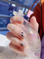 -Adore nail日式美甲美睫