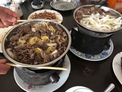 -朝鲜饭店(房山店)