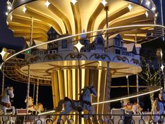 -东莞松山湖万象汇