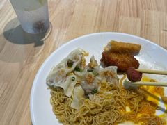 -明記茶餐廳(福田总店)