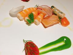 -王品牛排(杭州大厦店)