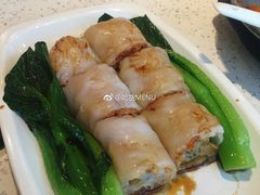 -又一间茶点轩(百汇广场店)
