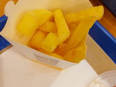 -汉堡王(仲盛世界商城店)