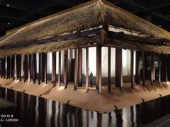 -盘龙城国家考古遗址公园