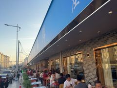 -启东小海鲜(庄先湾路1号店)