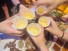 -杨记齐齐哈尔烤肉(总店)