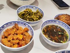 -鲁达面馆本帮风味(共康东路店)