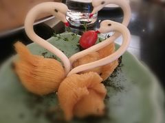 -铭轩中餐厅·海南菜·粤菜(亚龙湾瑞吉店)