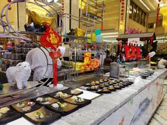 -盛宴标帜餐厅·亲子自助 (南昌喜来登酒店)