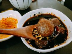 -贡梅老面馆·蟹粉面·无锡特色小吃(南长街主推店)