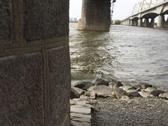 -人民防洪胜利纪念塔