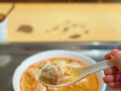 -巧手馄饨(箍桶巷店)