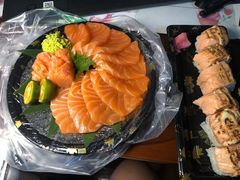 -满田家大排档(朝阳店)